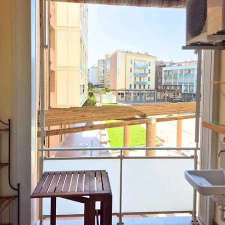 Apartment Marea *